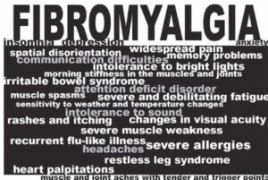 fibromyalgia