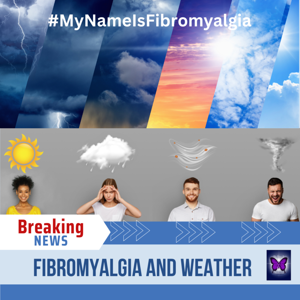 fibromyalgia and bad weather