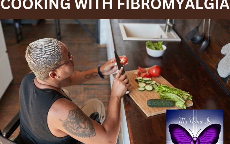 COOKING WITH FIBRO