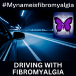 TRAVELING WITH FIBROMYALGIA IS A CHALLENGE