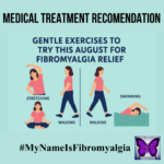 Recommended FDA-Approved Treatments and Devices To Aid with Fibromyalgia.