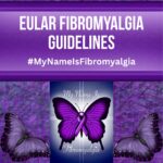 EULAR Guidelines for Fibromyalgia: A Simplified Explanation.