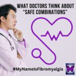 WHAT DOCTORS THINK ABOUT SAFE COMBINATIONS